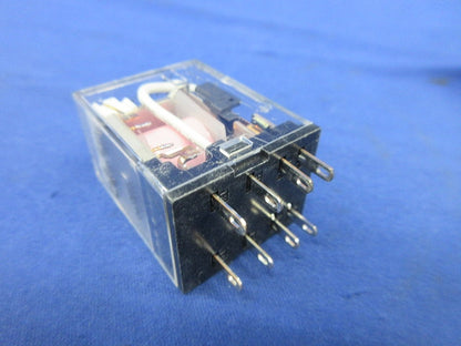 ミニパワーリレー 100/110VAC(3個入) MY2N