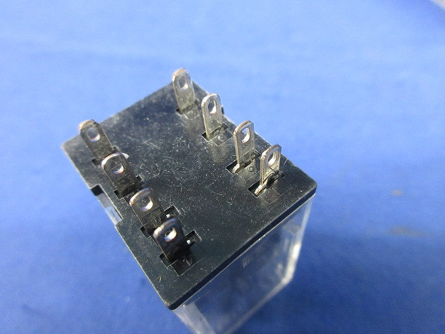 ミニパワーリレー 100/110VAC(3個入) MY2N