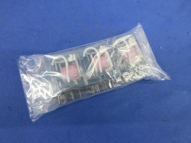 ミニパワーリレー 100/110VAC(3個入) MY2N