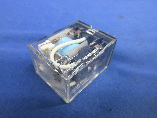 ミニパワーリレー12VDC(3個入) MY2N