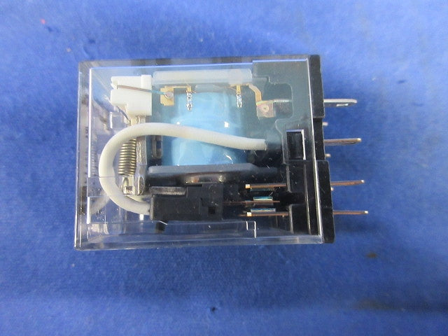 ミニパワーリレー12VDC(3個入) MY2N