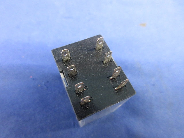 ミニパワーリレー12VDC(3個入) MY2N