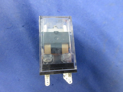 ミニパワーリレー12VDC(3個入) MY2N