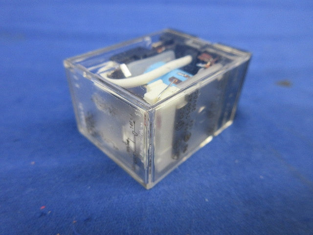 ミニパワーリレー12VDC(2個入) MY2N