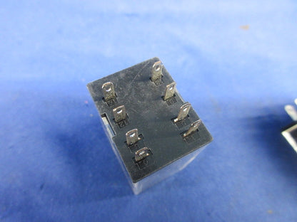 ミニパワーリレー12VDC(2個入) MY2N