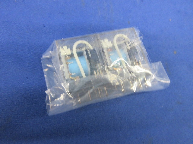 ミニパワーリレー12VDC(2個入) MY2N