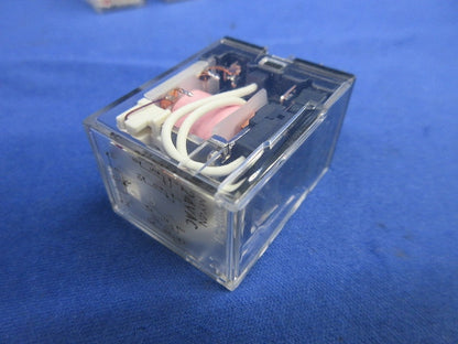 ミニパワーリレー  24VAC 3個入 MY4N