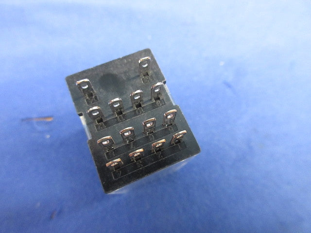 ミニパワーリレー  24VAC 3個入 MY4N