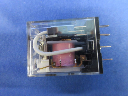 ミニパワーリレー 100/110VAC(3個入) MY2N