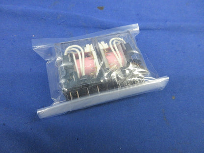 ミニパワーリレー(200/220VAC)2個入 MY4N