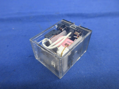 ミニパワーリレー(100/110VAC) MY4N