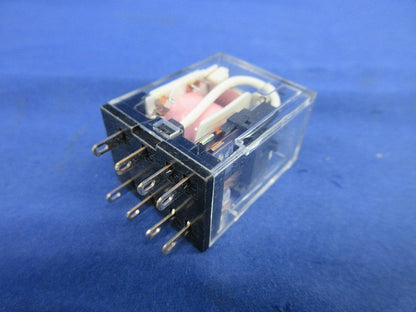 ミニパワーリレー 100/110VAC(3個入) MY2N