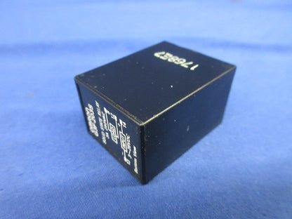 ソリッドステート・リレー G3F-203S