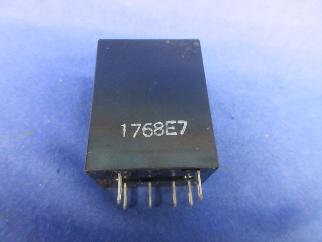 ソリッドステート・リレー G3F-203S