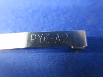 保持金具(30組以上入) PYC-A2