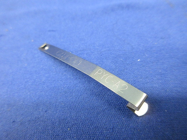 保持金具(30組以上入) PYC-A2