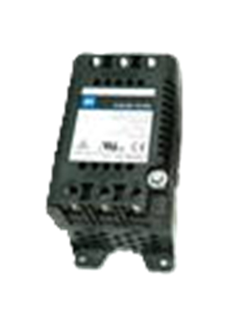 パワーフィルタ三相入力回路用レール取付タイプ RNFTD10-20