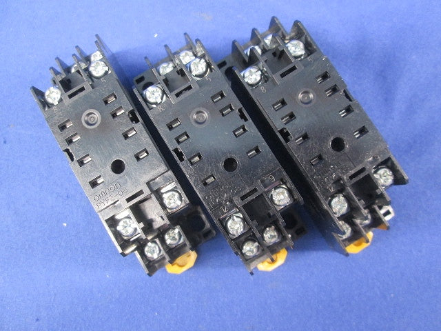 共用ソケット(3個入) PYFZ-08A