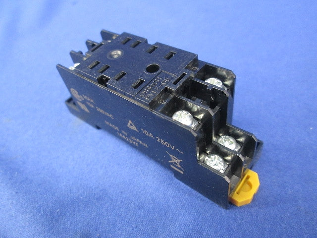 共用ソケット(3個入) PYFZ-08A