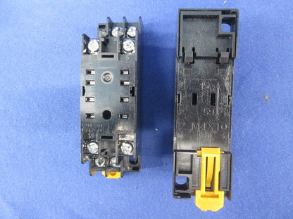 共用ソケット(3個入) PYFZ-08A