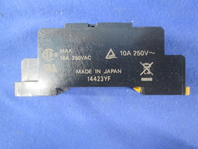 共用ソケット(3個入) PYFZ-08A