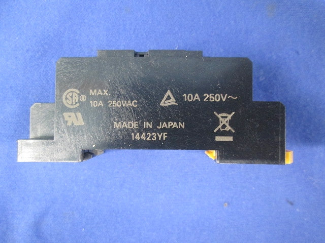 共用ソケット(4個入) PYFZ-08A