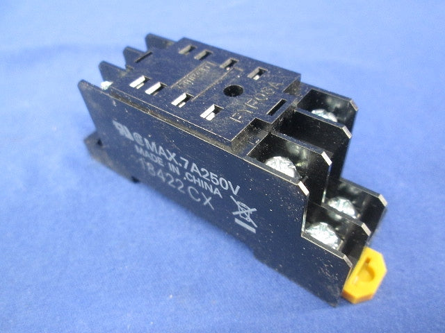 共用ソケット(3個入) PYF08A
