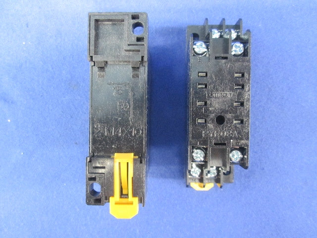 共用ソケット(3個入) PYF08A
