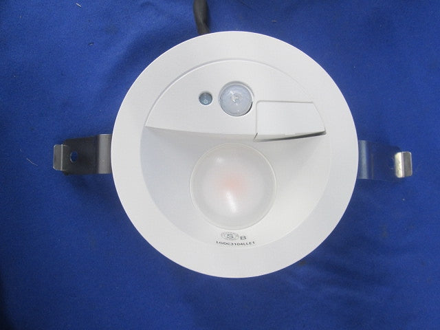 LEDダウンライトφ100(ホワイト) LGDC3104LLE1