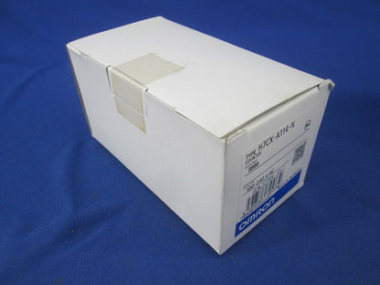 デジタルカウンタ H7CX-A114-N