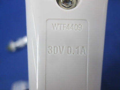 にぎり釦スイッチ(ホワイト) WTF4409