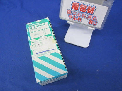 にぎり釦スイッチ(ホワイト) WTF4409