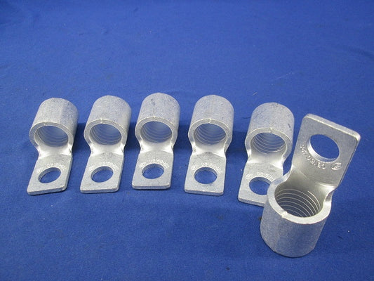 裸圧着端子(CB形)(６個入) CB150-12S