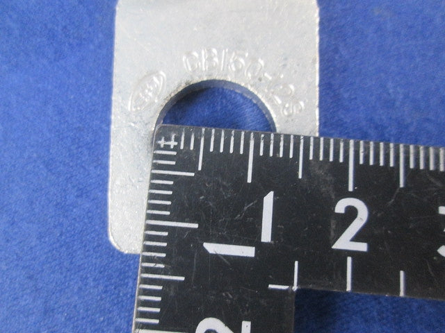 裸圧着端子(CB形)(６個入) CB150-12S