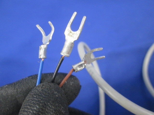 角柱型標準タイプ近接センサ(ジャンク品) TL-G3D-6