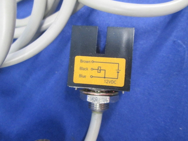 角柱型標準タイプ近接センサ(ジャンク品) TL-G3D-6