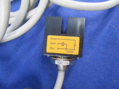 角柱型標準タイプ近接センサ(ジャンク品) TL-G3D-6
