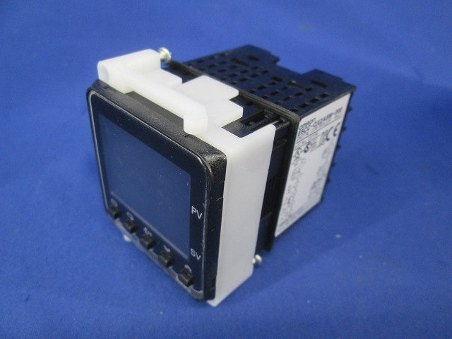 温度調節器(デジタル調節計) E5CC-QX2ASM-000