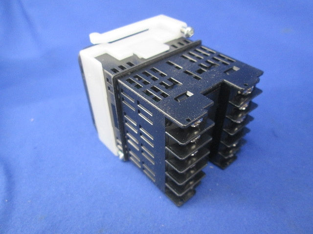 温度調節器(デジタル調節計) E5CC-QX2ASM-000