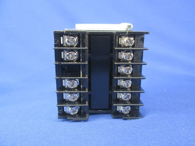 温度調節器(デジタル調節計) E5CC-QX2ASM-000