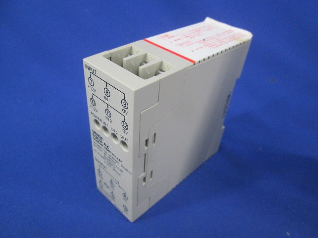 センサコントローラ S3D2-AK