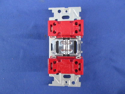 埋込スイッチセット(ソフトブラック) NKW02008