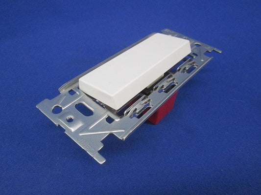 埋込スイッチセット(ピュアホワイト) NKW01008