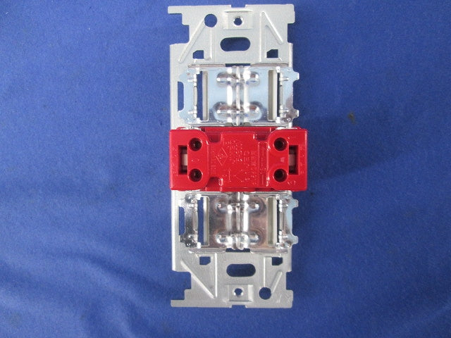 埋込スイッチセット(ピュアホワイト) NKW01008