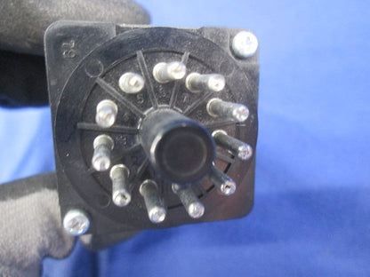 小形パワーリレー MK3P