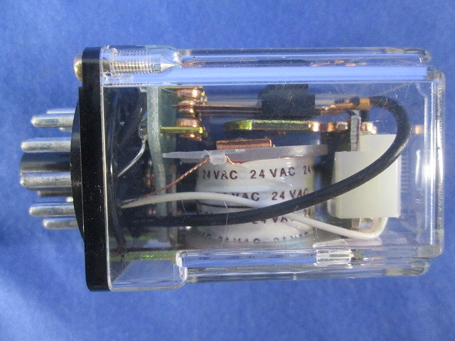 小形パワーリレー MK3PN