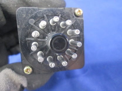小形パワーリレー MK3PN