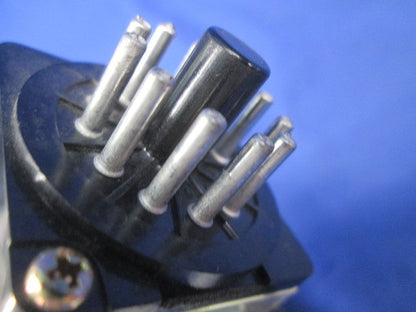 小形パワーリレー MK3PN