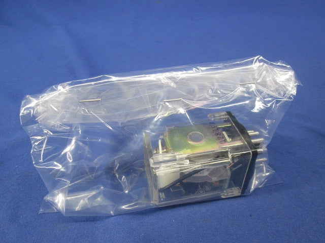 小形パワーリレー MK3PN