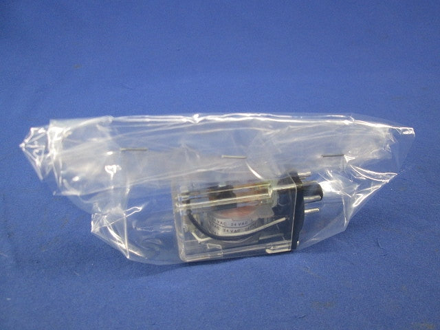 小形パワーリレー MK2PN